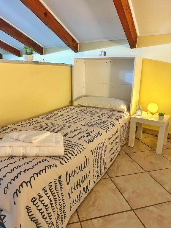 La Casa di Malú -5min centro-porto-acquario-stadio-free parking - 5