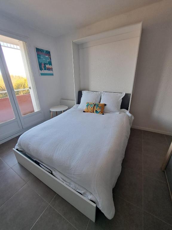 studio proche Narbonne centre - 5