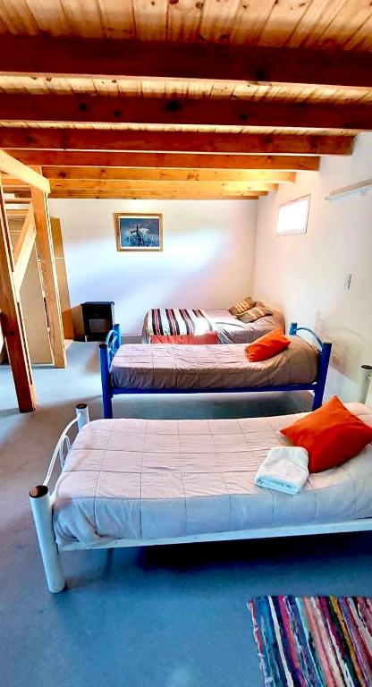 Tres Piquillines - 3