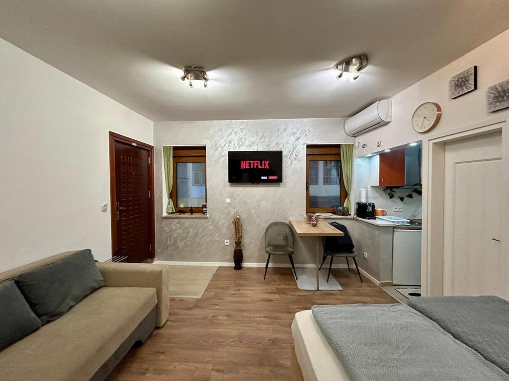 Studio Baščaršija - Sarajevo's prime location, Sarajevo