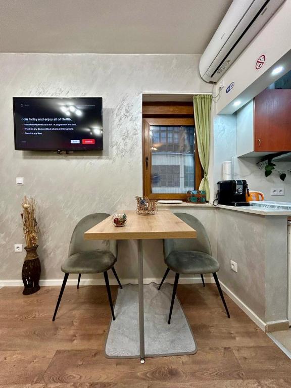 Studio Baščaršija - Sarajevo's prime location - 4
