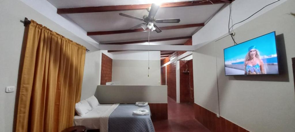 Mítica, Casa Vacacional 2, Sauce - 2