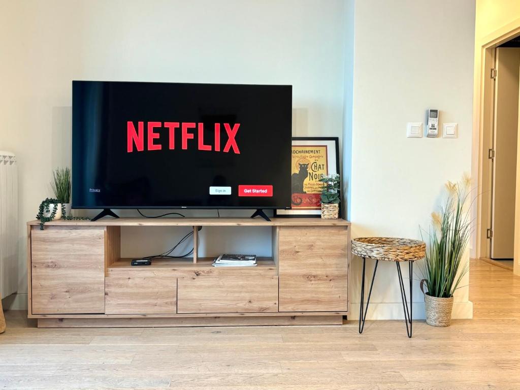 Houserz Elegance - BW Metropolitan 2BR Luxury - 3