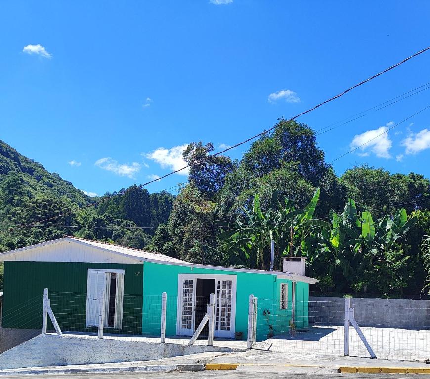 lar doce lar, Gramado