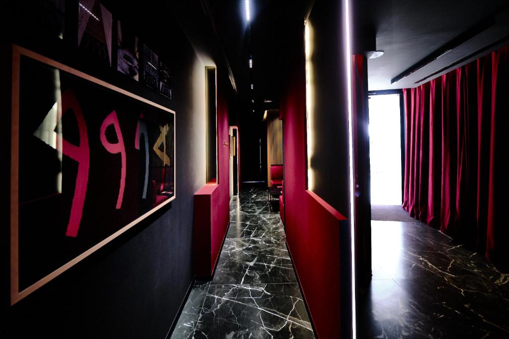 Boutique Hotel OLOM - Only Adults recommended - 3