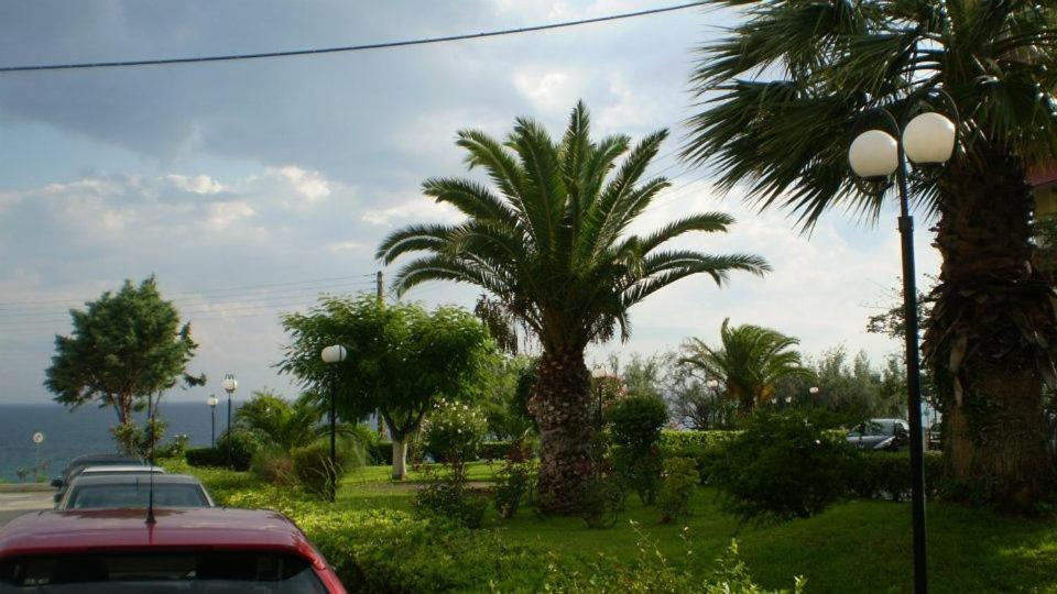 Vila Violeta, Halkidiki, Nea Kalikratia, Nea Kallikratia