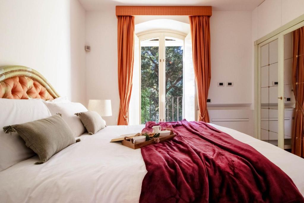 Rapallo Luxe Escape, Finestra su Portofino - 5