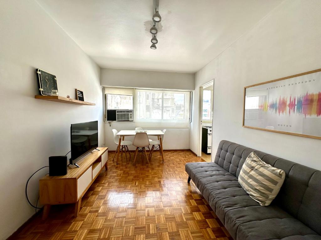 Esmeralda Buenos Aires 3 pax - 2