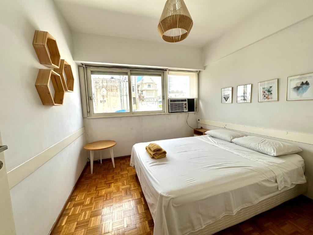 Esmeralda Buenos Aires 3 pax - 4