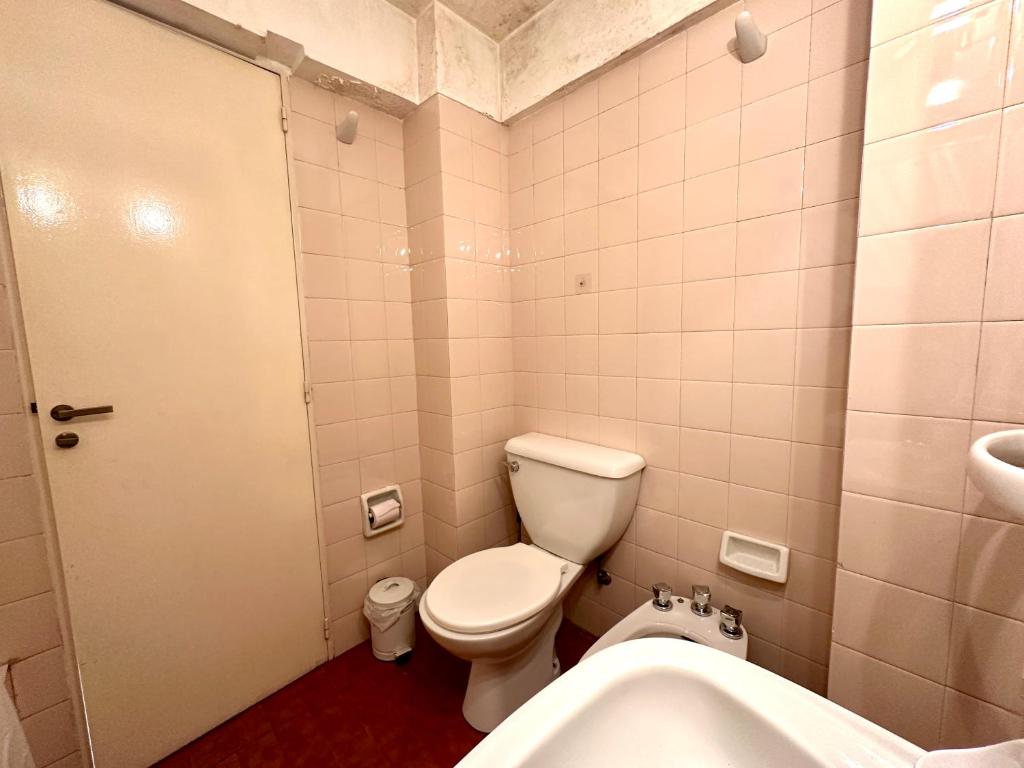 Esmeralda Buenos Aires 3 pax - 5