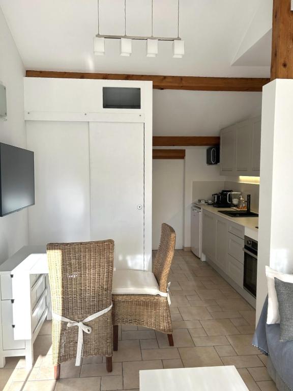 Charming apartment in Cannes - 3
