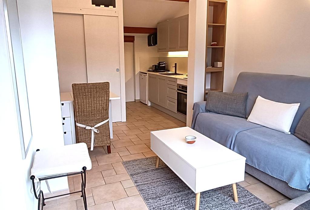 Charming apartment in Cannes - 4
