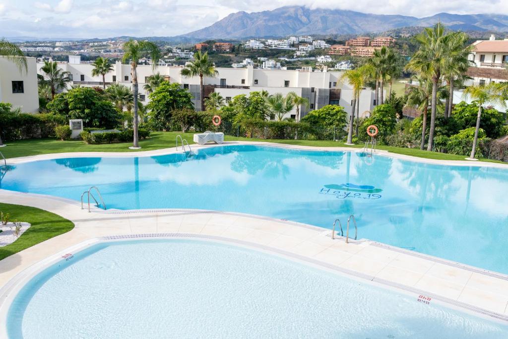 Elegant Getaway near Villa Padierna Marbella Lux - 2