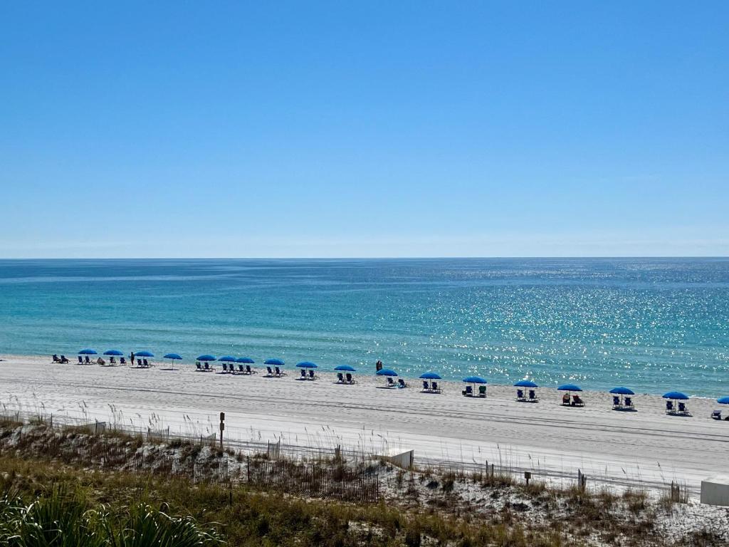 Waters Edge 404 - Okaloosa Dreamin', Fort Walton Beach