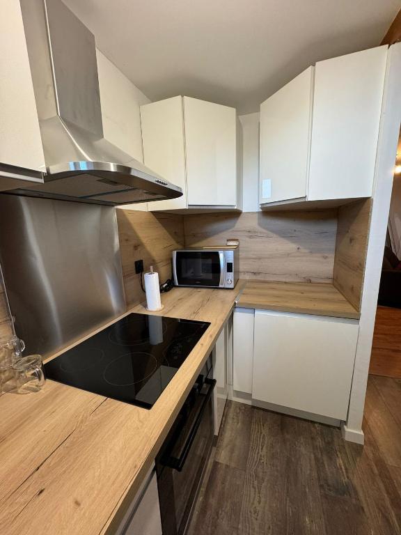 Shefa - Appartement 3 chambres 4 lits 7 personnes - 5