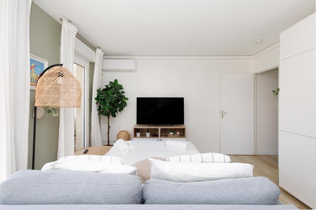 Upstays Petit Juas 44m Apartment - 3