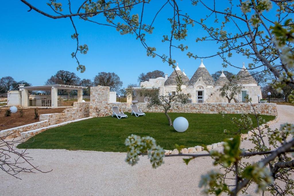 Trulli Alessia - 3