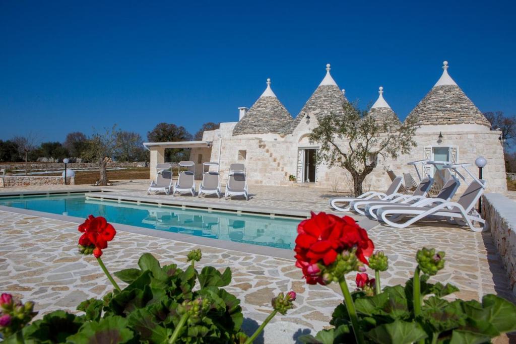 Trulli Alessia - 4
