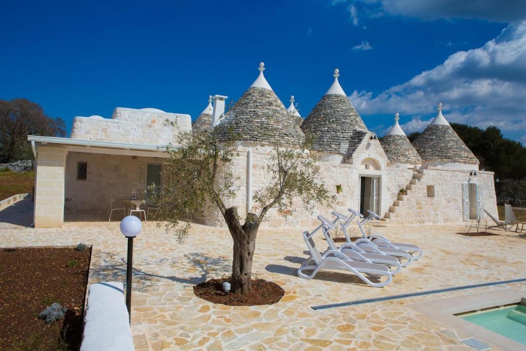 Trulli Alessia - 5