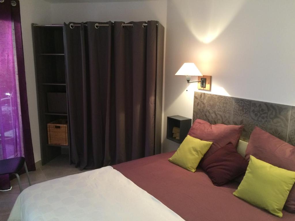 Apartment with terrace & garden in Antibes Juan les Pins close seaside - 2