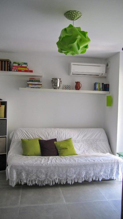 Apartment with terrace & garden in Antibes Juan les Pins close seaside - 5