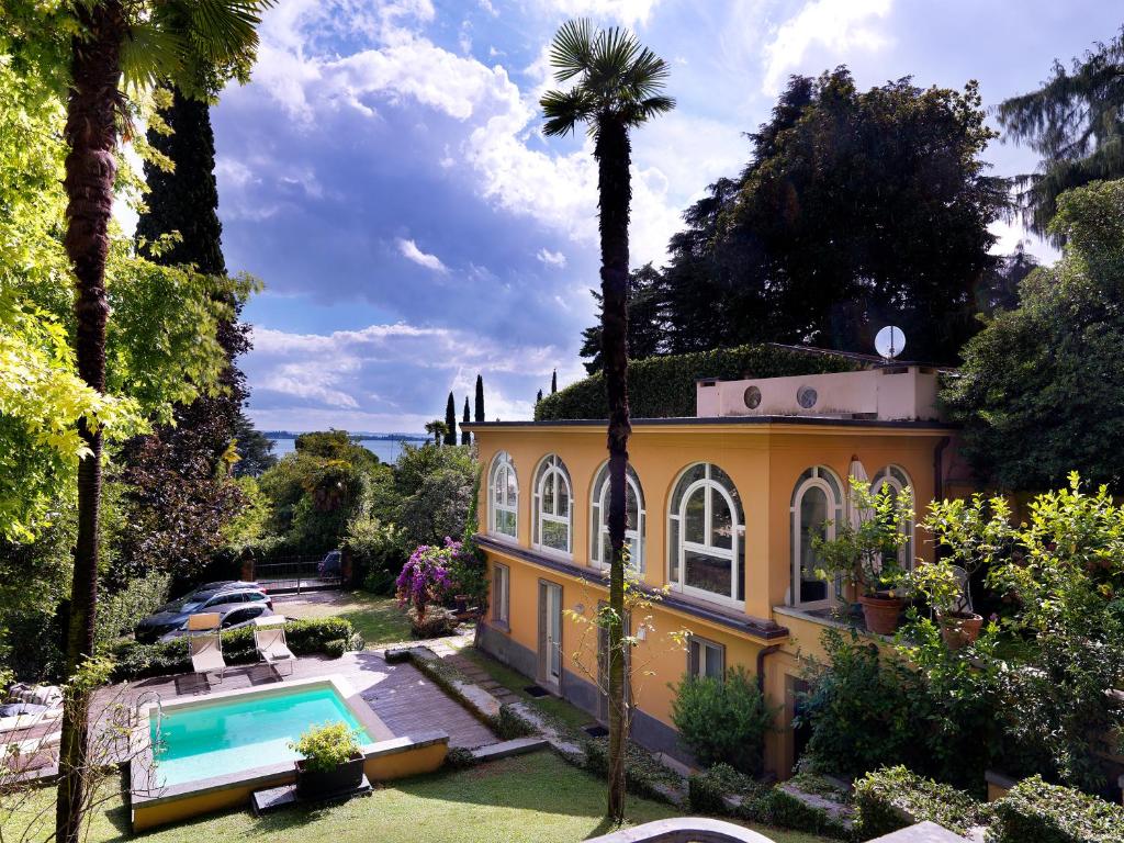 Villa Ella con Depandance - 3
