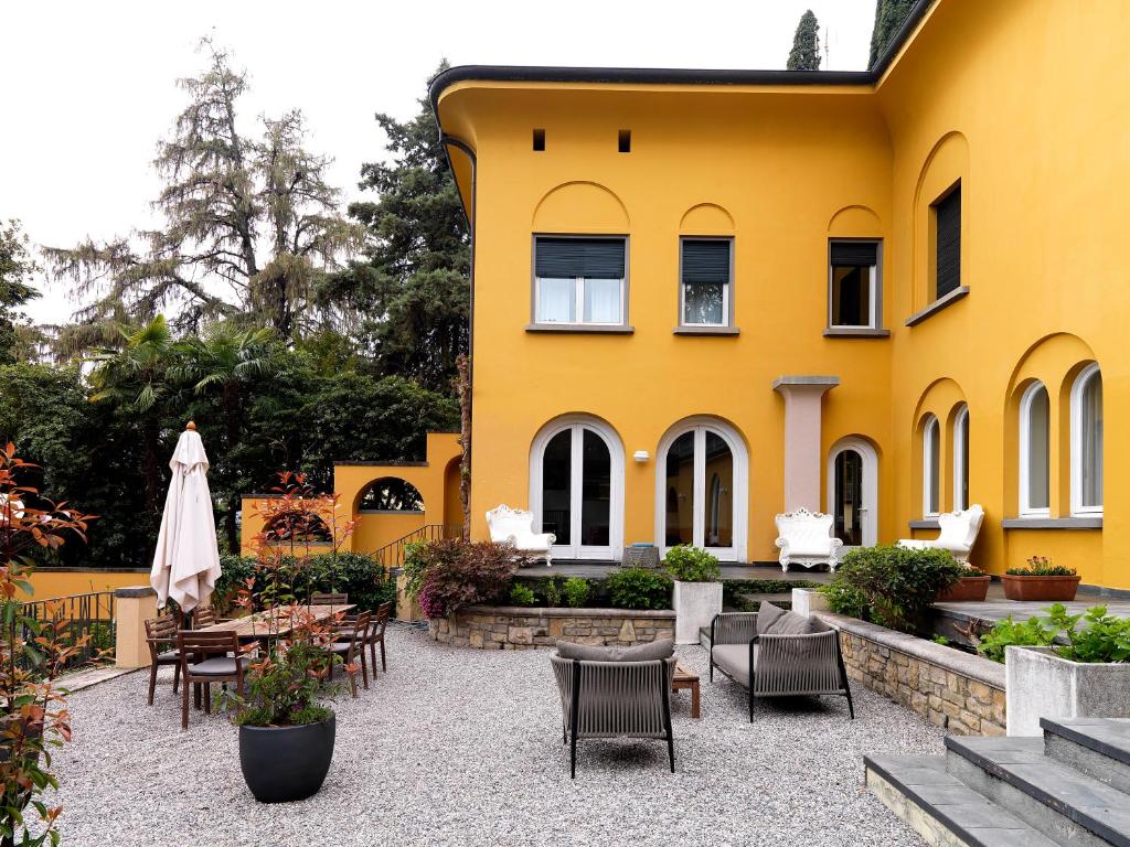 Villa Ella con Depandance - 5
