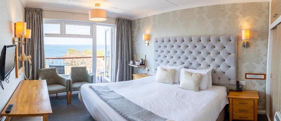 The Cottage Hotel, Hope Cove photo 2