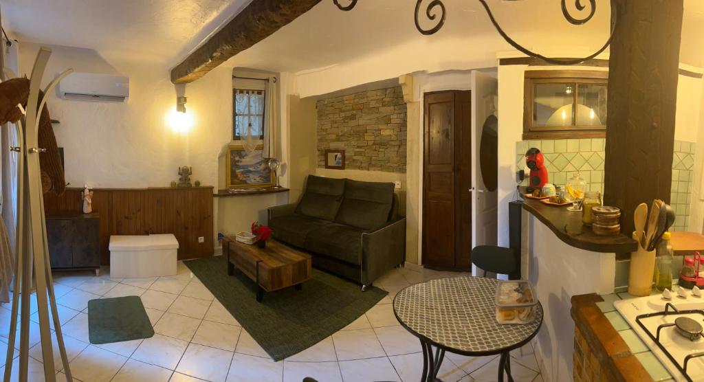 Chez kay - 5