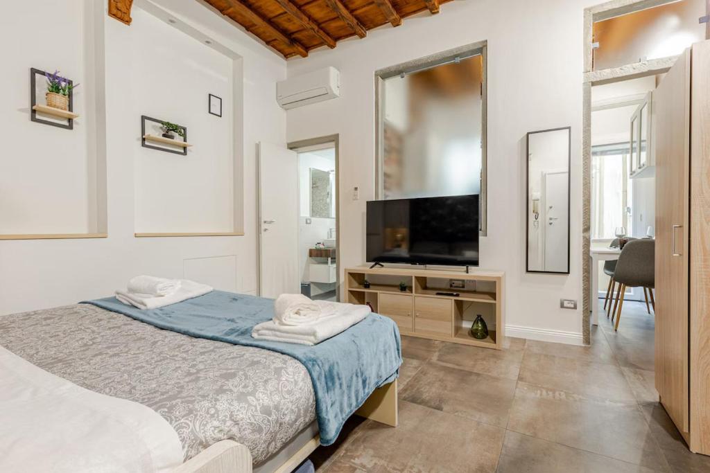 Santa Croce Suite Centro di Firenze, 9 min Duomo - 2
