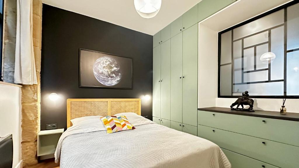 Loft moderne Saint-Ambroise - 3