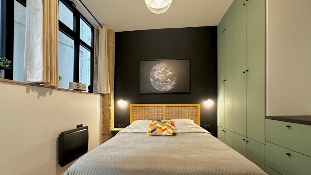 Loft moderne Saint-Ambroise - 2