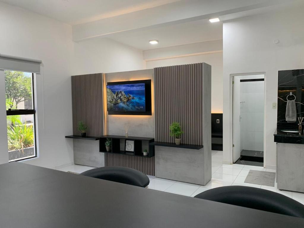 Casa y Monoambiente en Pilar, Py - 4