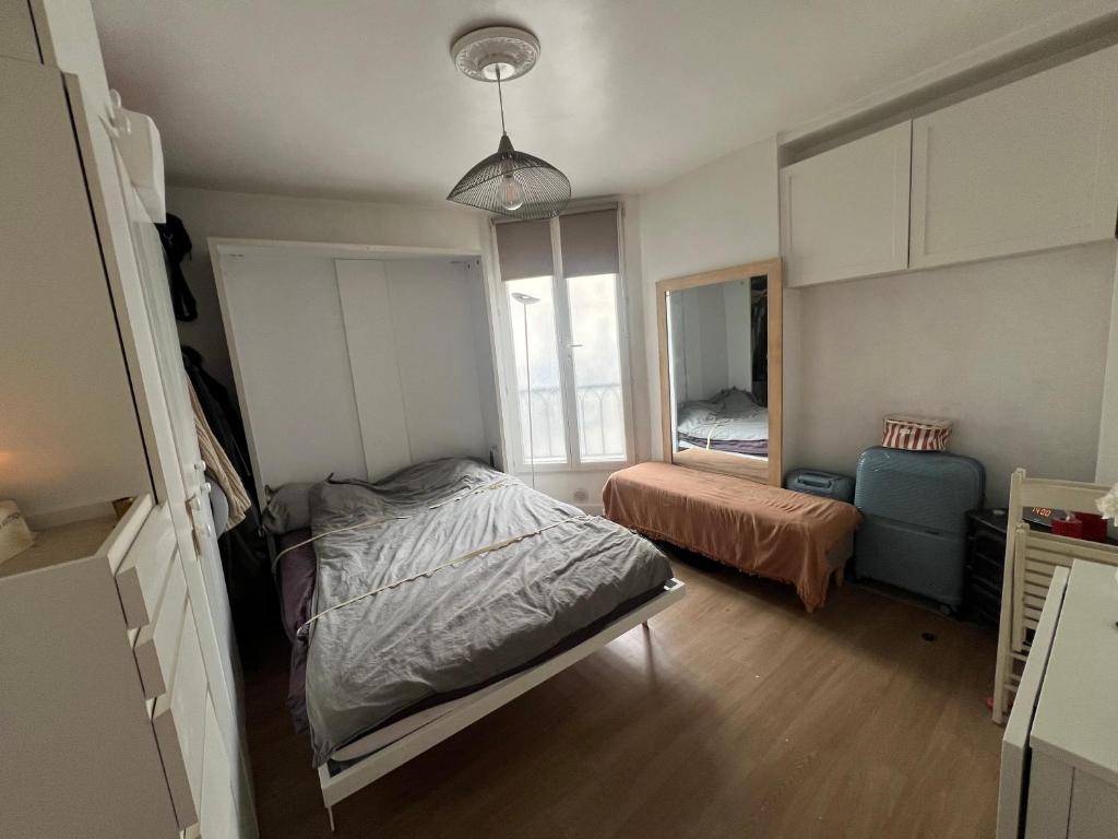 Appartement le menilmontant - 2
