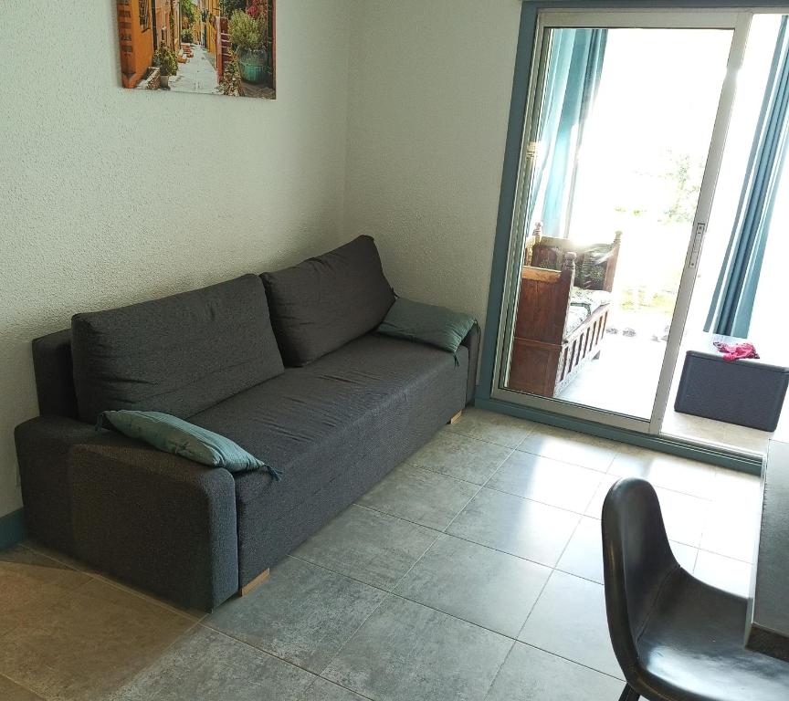 Logement plage - 2