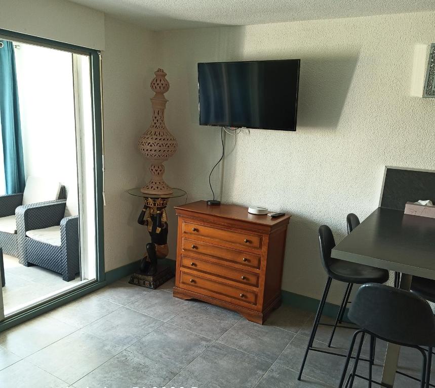 Logement plage - 4