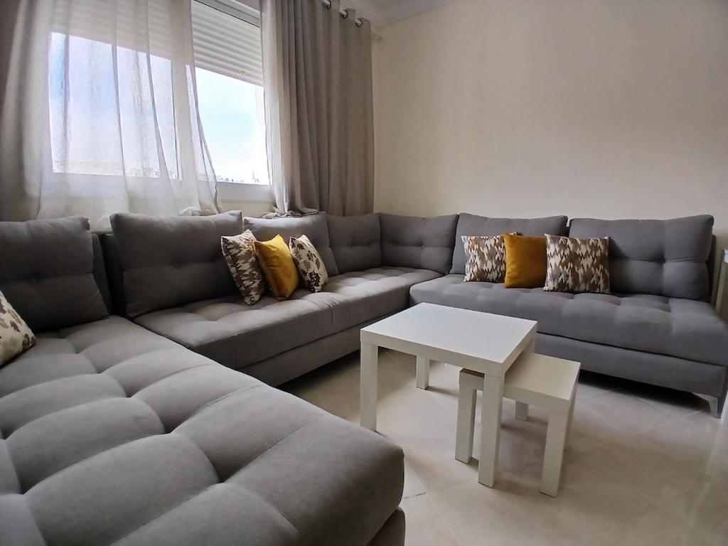 Practical apartment in Tangier, Tanger