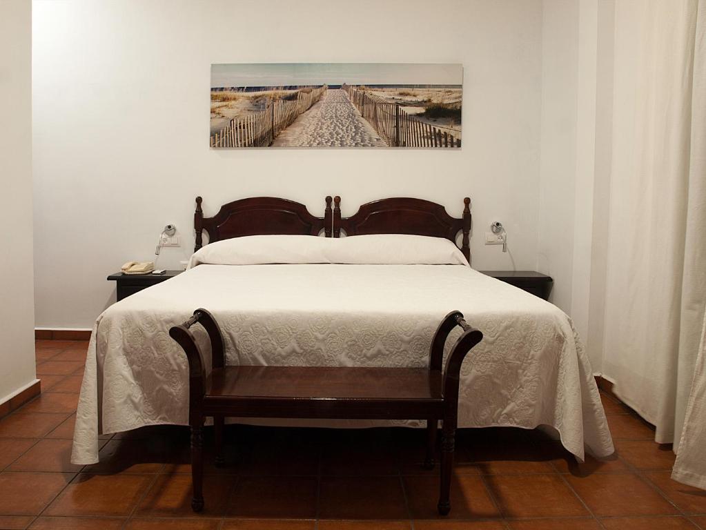 Hotel las Salinas photo