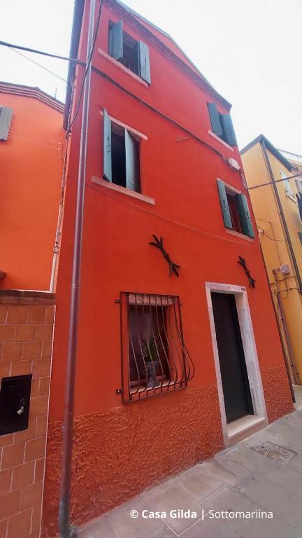 Casa Gilda - 2