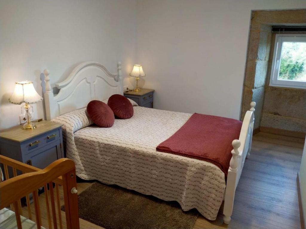 Villa Gondomil - 3