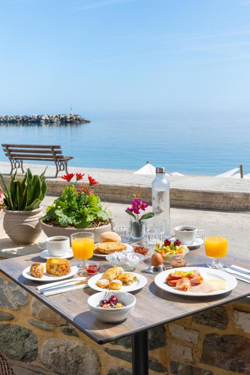 お料理のイメージ