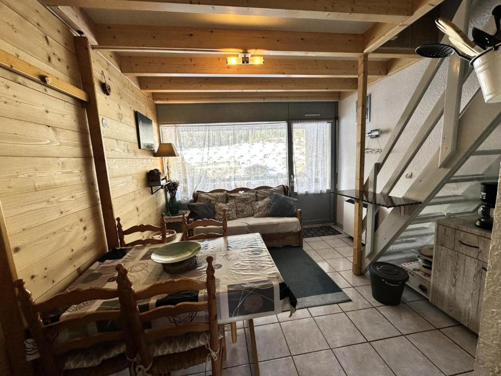 Résidence La Melusine - Joli petit 2 pièces en sous pente pour 4 personnes MAE-4064 - 1