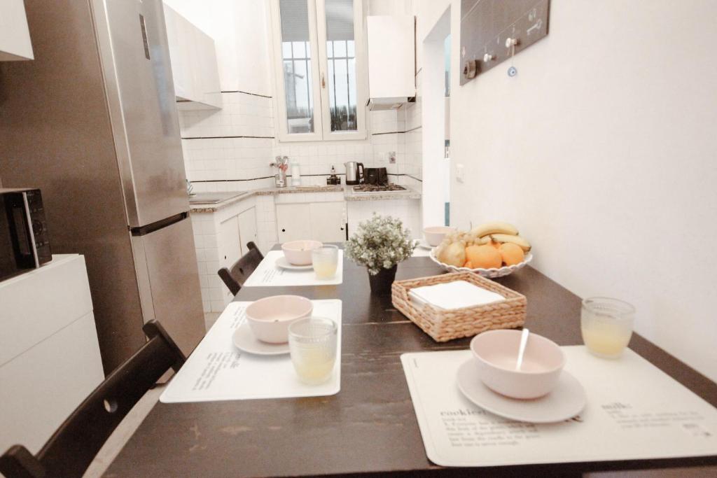Oltrarno Charm Apartment - 4