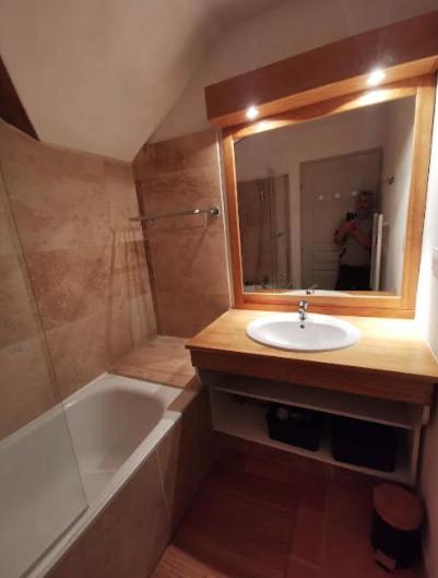 Appartement refait à neuf pour 8 personnes à Albiez-Montrond - 4