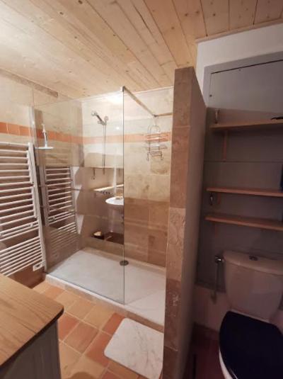 Appartement refait à neuf pour 8 personnes à Albiez-Montrond - 3
