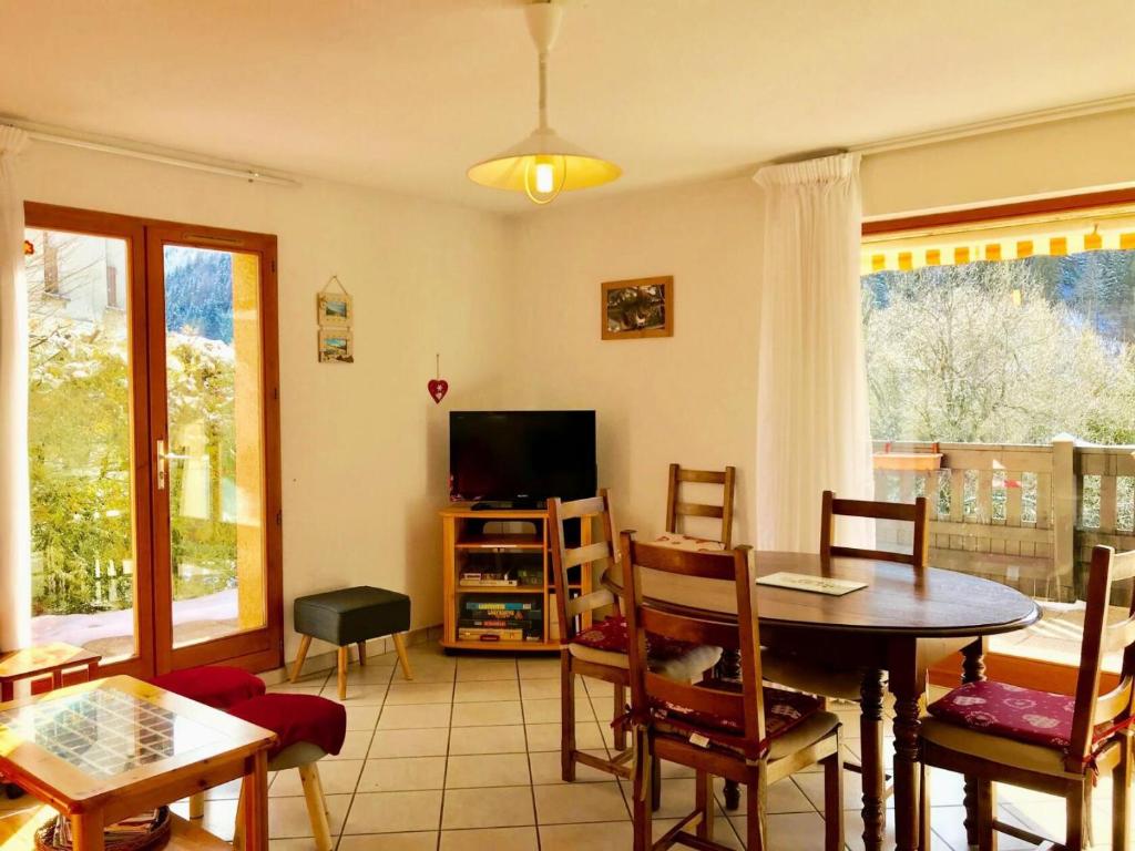 Résidence Le Vallon - Nouveauté 3 pièces Résidence calme MAE-3954 - 1