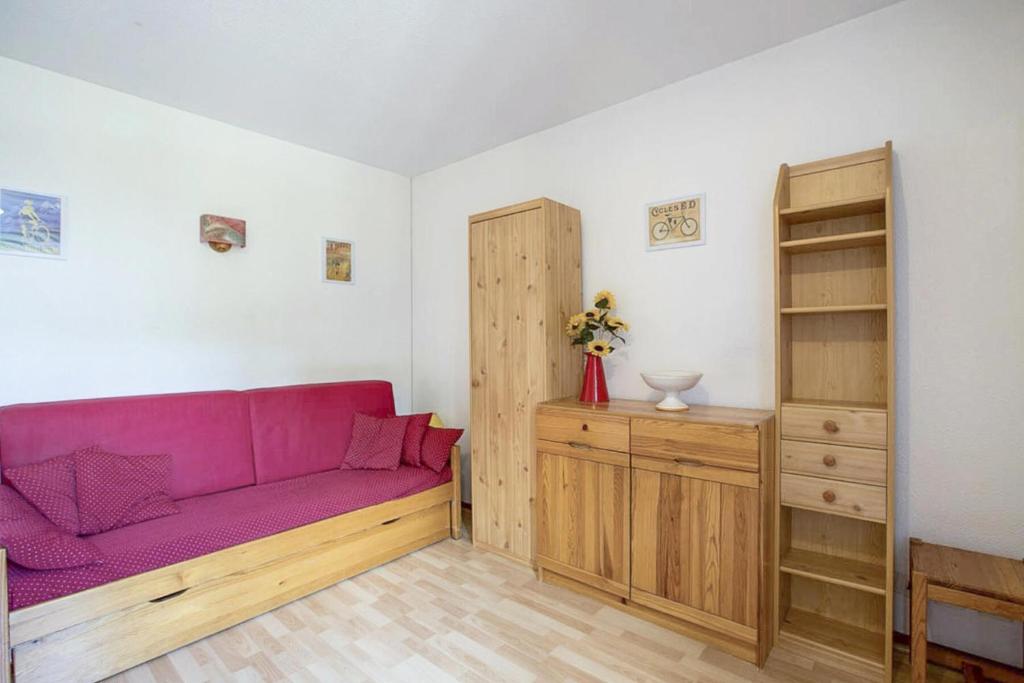 Résidence Le Grand Adret - Appartement 2 pièces dans une belle résidence MAE-3994 - 1