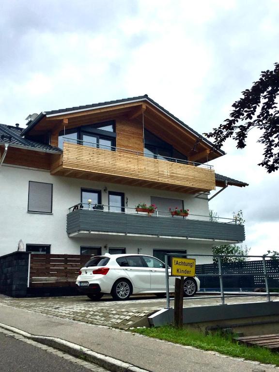 Alpinsuite - modern - elegant - 2