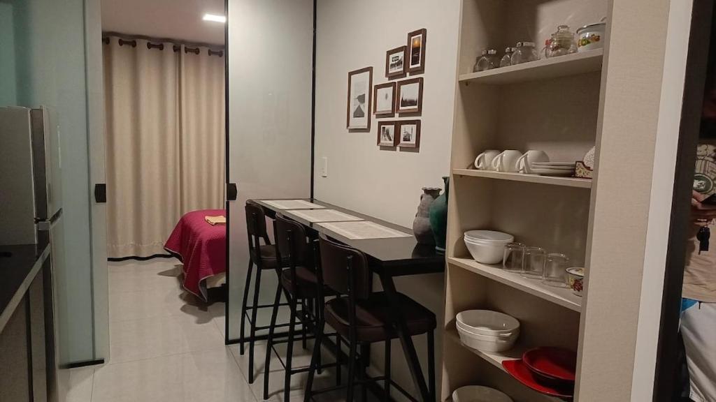 Departamento a estrenar en Equipetrol - 4