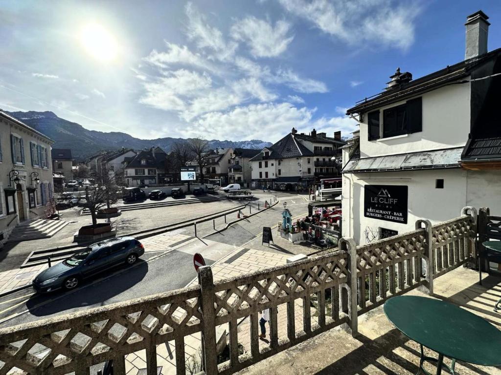 Chalet Marie - Nouveauté : Plein centre Village MAE-1151 - 1